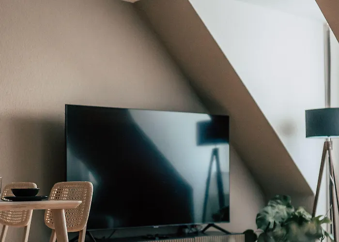 Luga Homes - Rosental