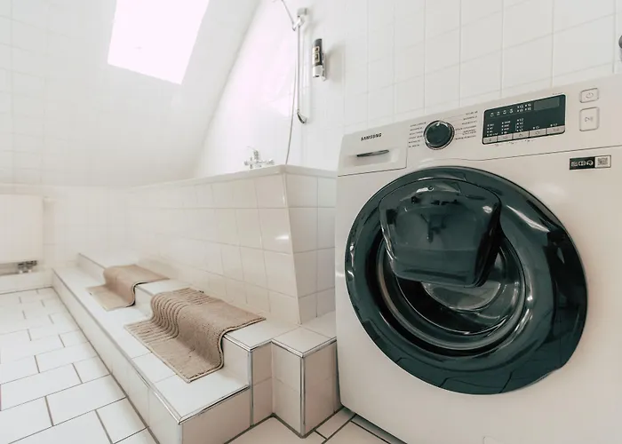 Апартаменты Luga Homes - Rosental