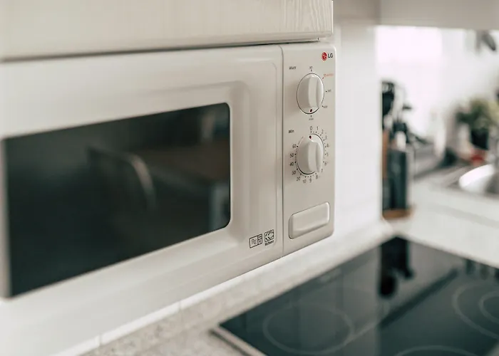 Luga Homes - Rosental Апартаменты Лейпциг