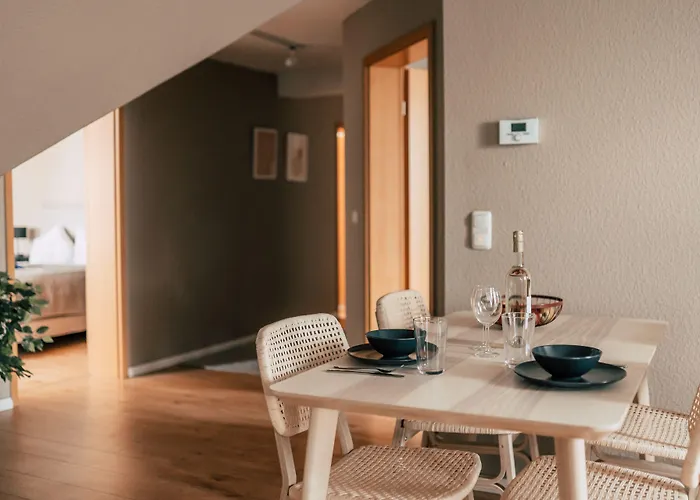 Appartamento Luga Homes - Rosental