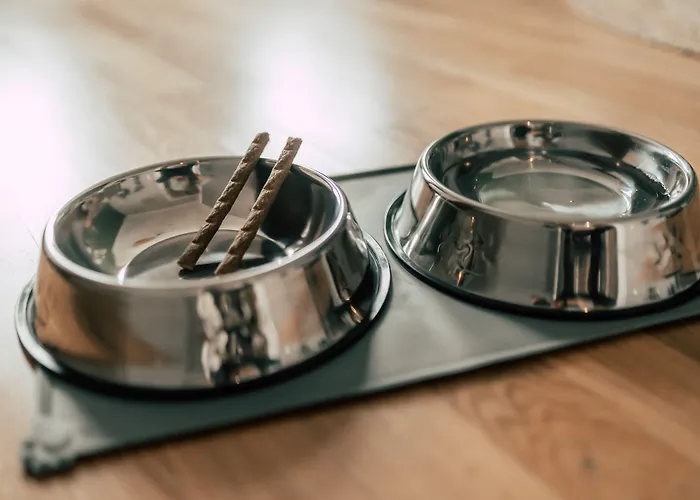 Luga Homes - Rosental * Лейпциг