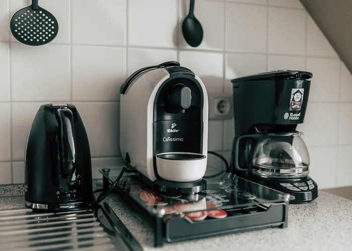 Luga Homes - Rosental